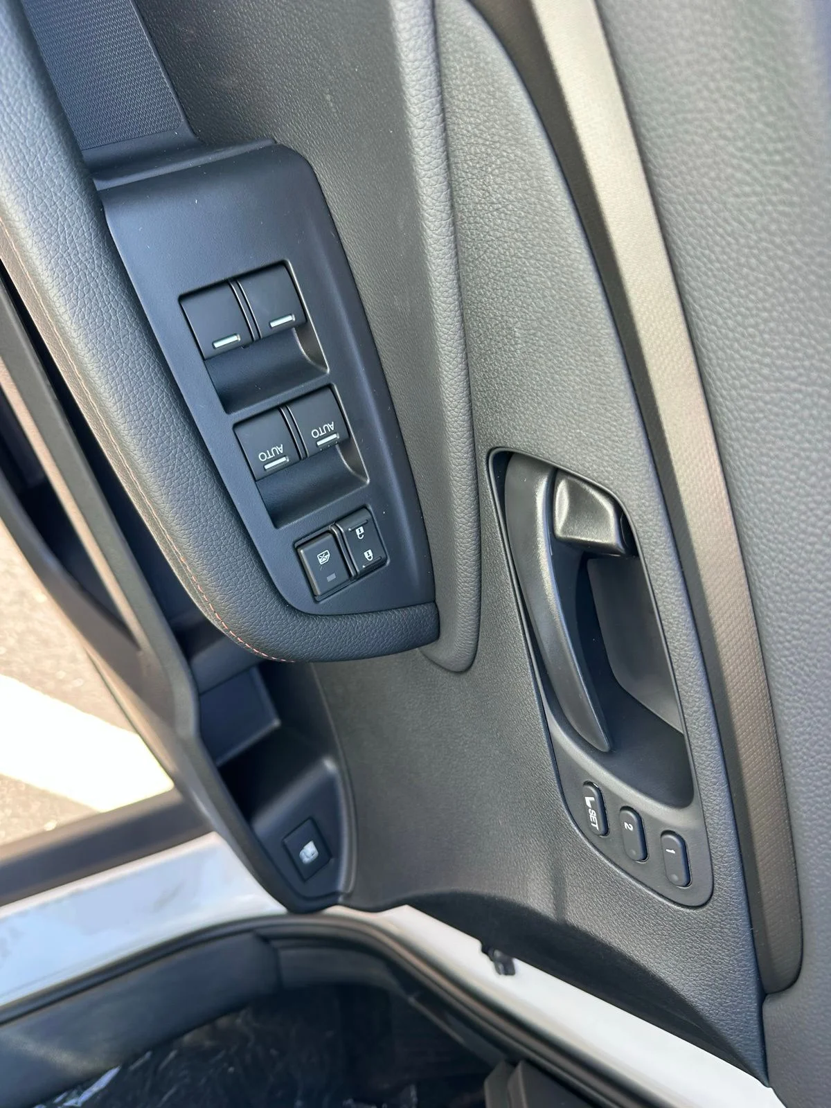 2026 Honda Ridgeline TrailSport - Photo 10