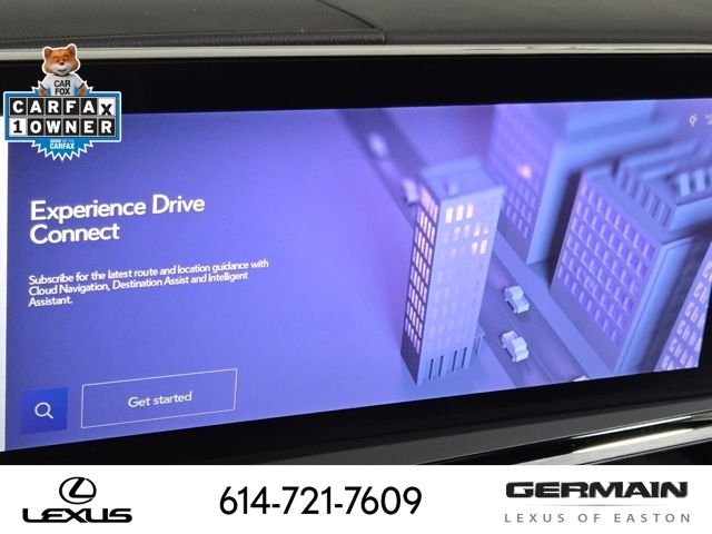 Certified Used 2024 CAVIAR Lexus 350 Ultra Luxury image 33