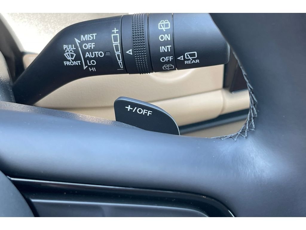 Certified Used 2026 Aero Gray Metallic Mazda 2.5 S Premium Plus image 39