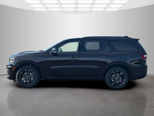 New 2026 Red Oxide Exterior Paint Dodge GT PLUS image 4