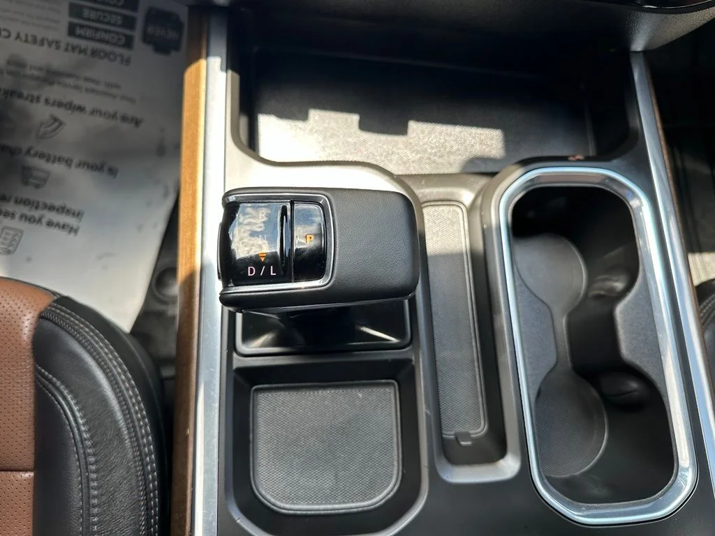 2024 Chevrolet Silverado 1500 High Country - Photo 21