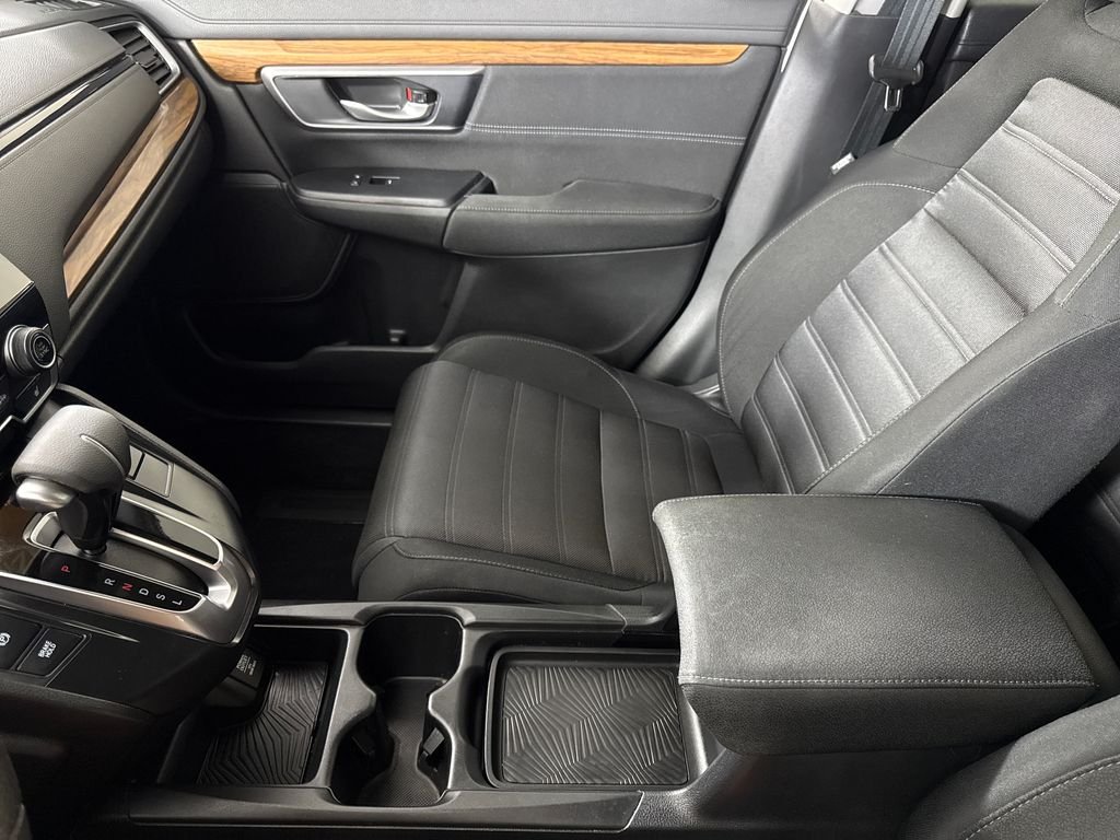 2019 Honda CR-V EX - Photo 16
