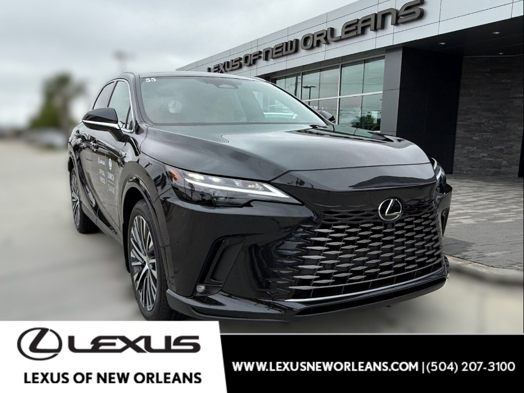 2026 Lexus RX 350 350 Premium FWD's photo