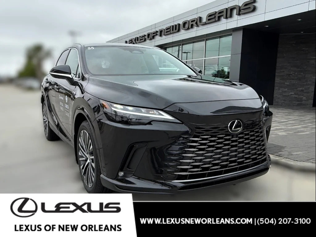 2026 Lexus RX 350 350 Premium FWD's photo