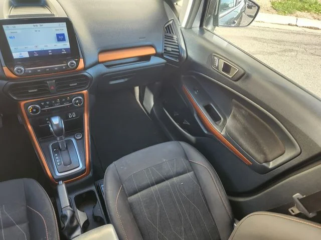 2021 Ford EcoSport SE - Photo 14