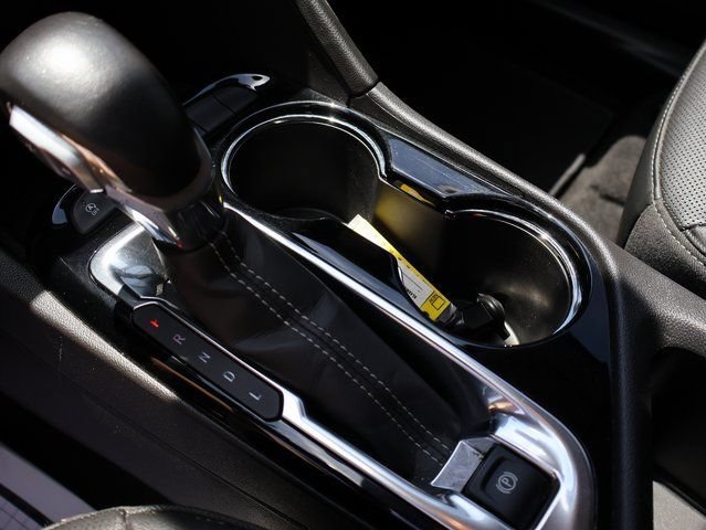 2024 Buick Encore GX Sport Touring - Photo 27