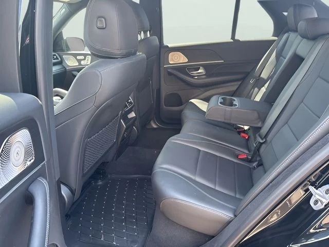 Used 2023 Black Mercedes-Benz GLE 350 image 25