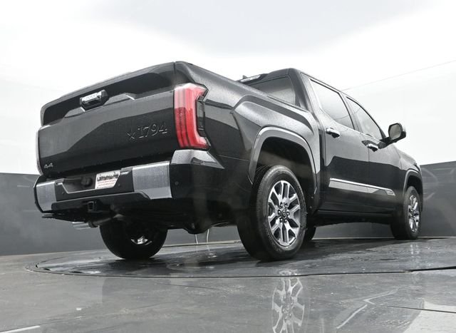 2026 Toyota Tundra 1794 Edition - Photo 26