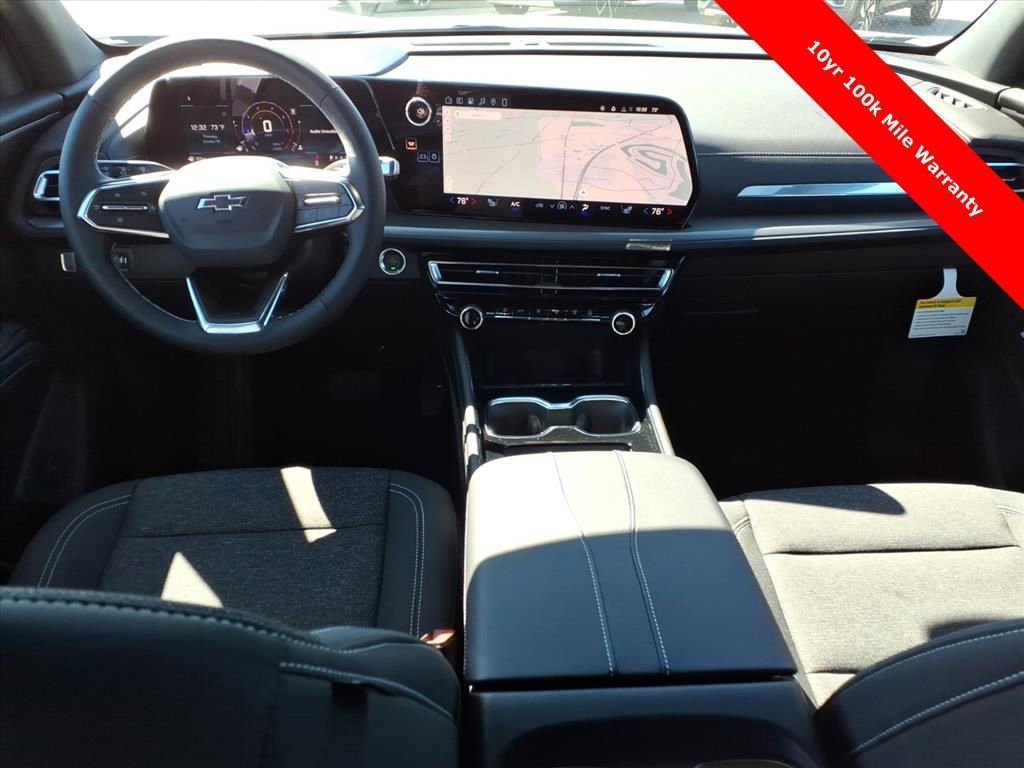 2026 Chevrolet Traverse LT - Photo 11