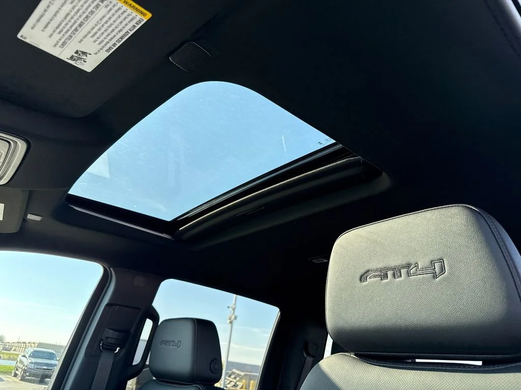 2026 GMC Sierra 2500HD AT4 - Photo 29