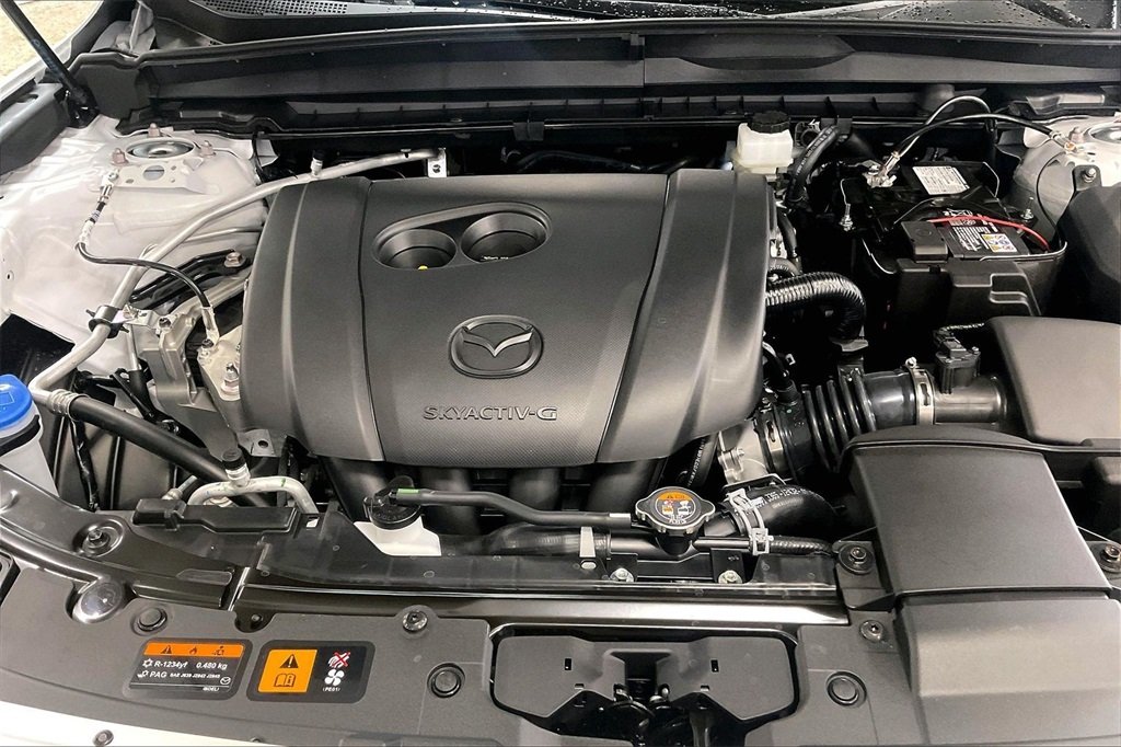 2026 MAZDA CX-50 - Image 10