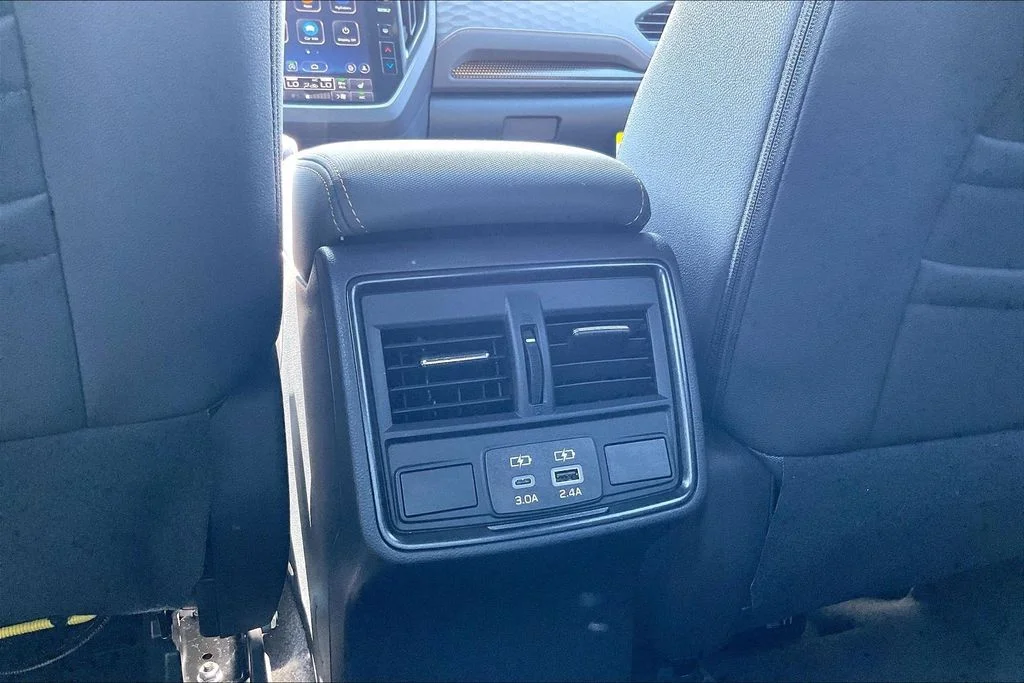 Used 2026 Beige Subaru Wilderness image 39
