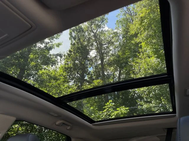 New 2026 Majestic Black Pearl Acura  image 25