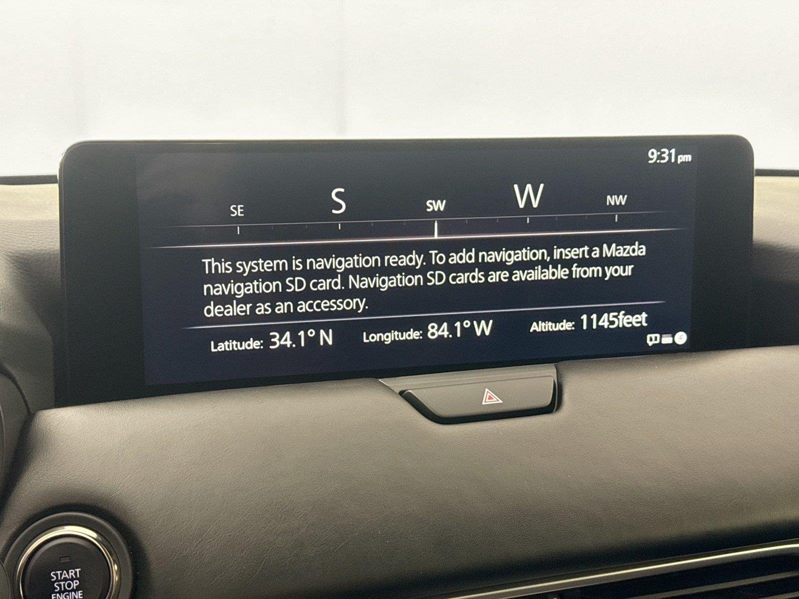 2026 Mazda CX-90 Premium Plus Package - Photo 7