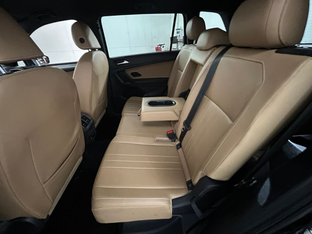 Used 2022  Volkswagen 2.0T SE image 19