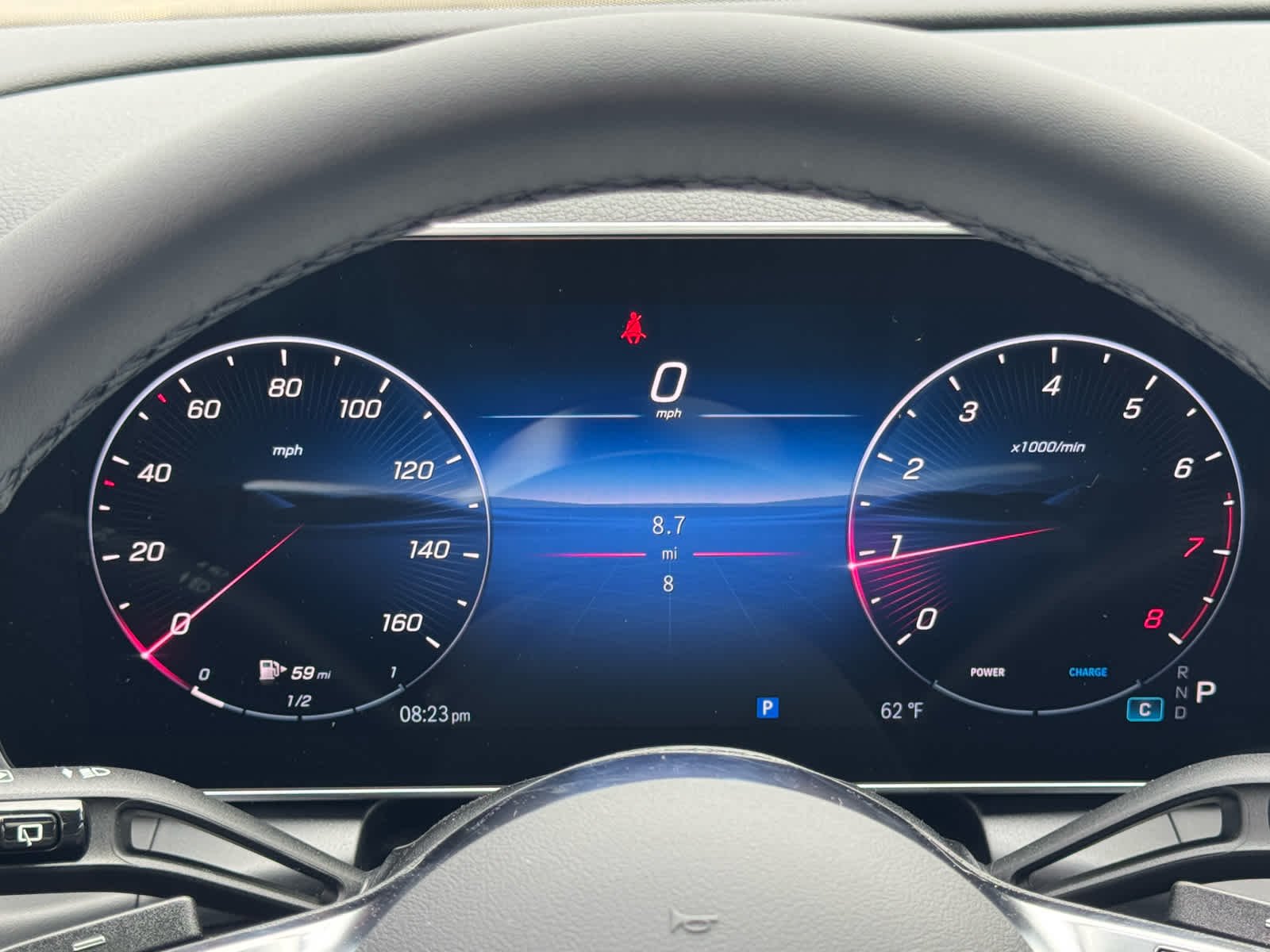 New 2026 MANUFAKTUR Alpine Grey Mercedes-Benz GLC 300 image 31