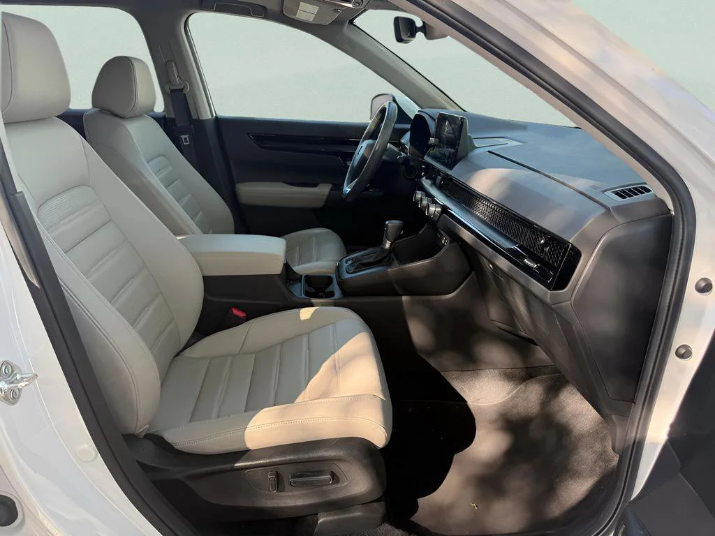 2023 Honda CR-V EX-L - Photo 50