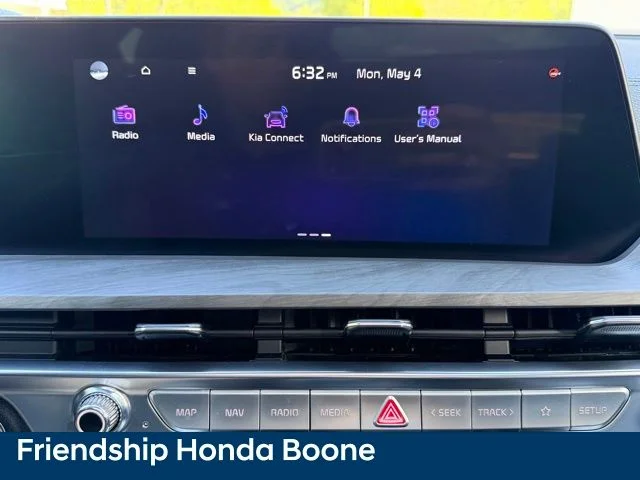 Used 2024 Gray Kia SX X-Pro image 28