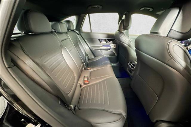 New 2026 Black Mercedes-Benz GLC 300 image 53