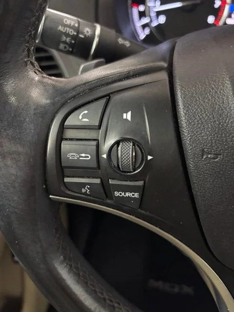 Used 2017 White Acura 3.5L image 18