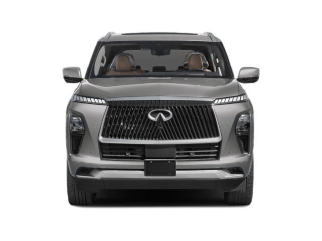 2025 INFINITI QX80 Sensory 4WD - Photo 7