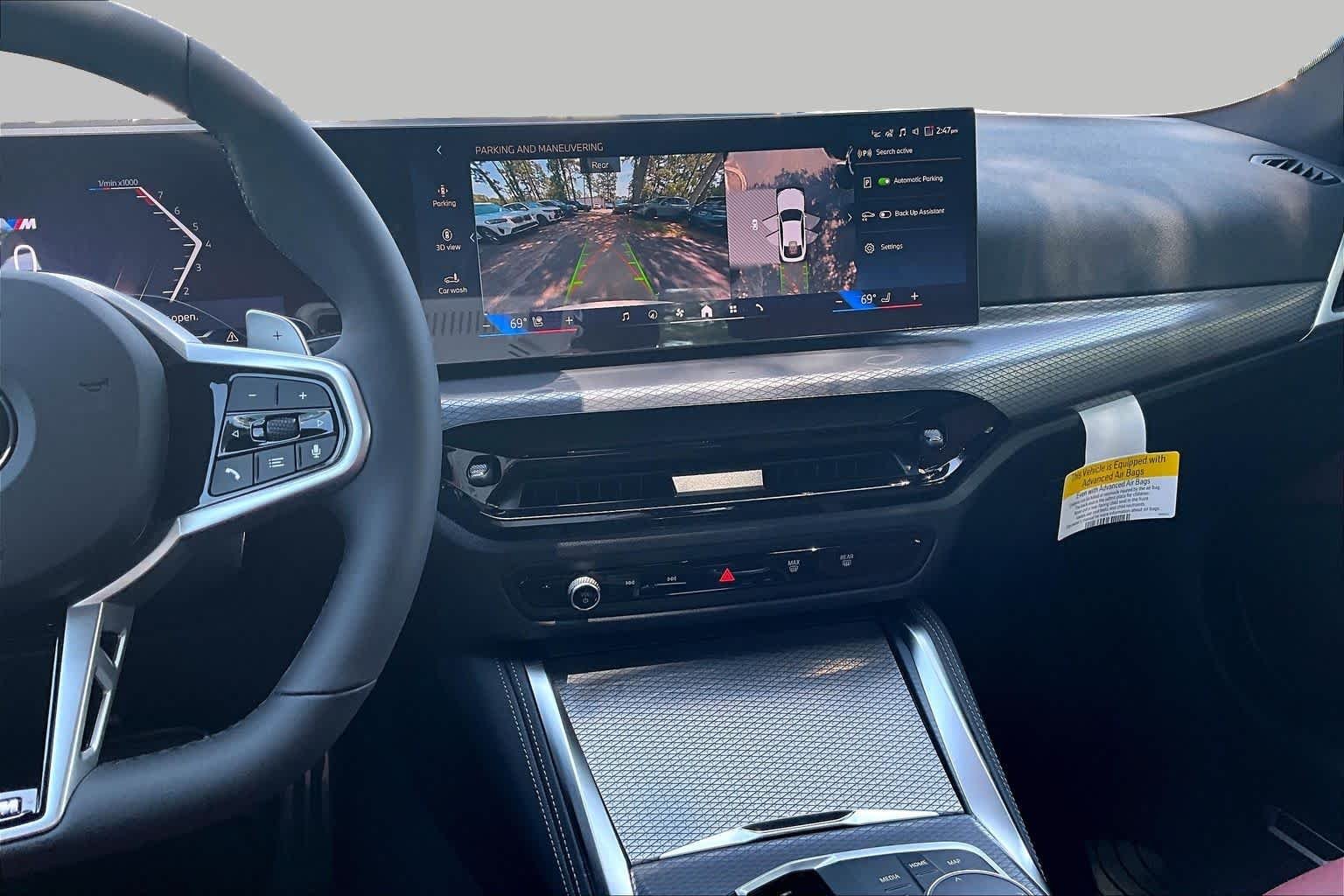 New 2026 Alpine White BMW 430i image 6
