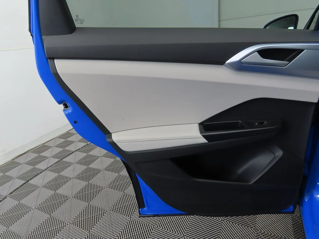 New 2026 Blue Volkswagen 1.5T SE image 26