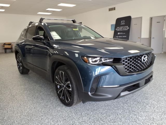2026 Mazda CX-50 2.5 S Premium's photo