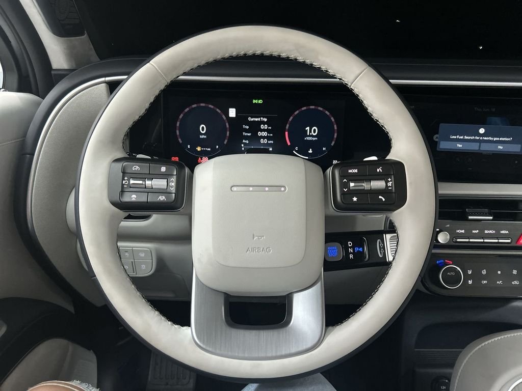 2026 Hyundai Palisade Calligraphy - Photo 22