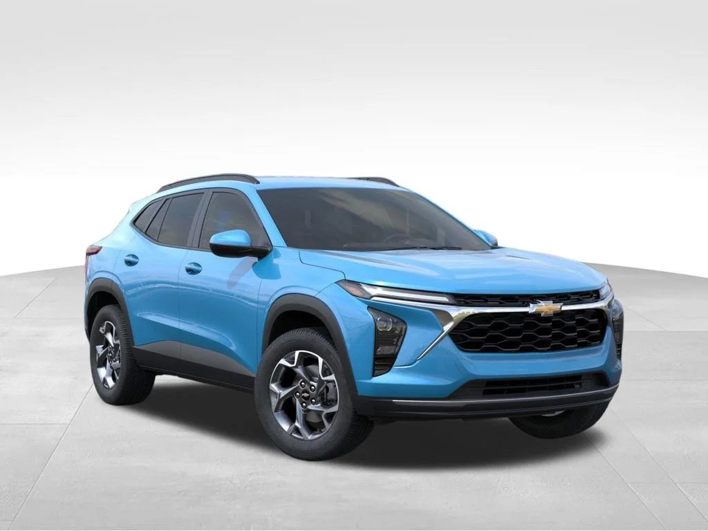 2026 Chevrolet Trax LT - Photo 7