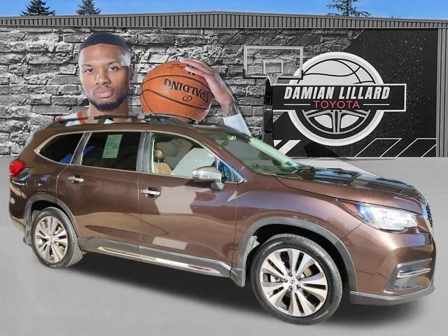 2020 Subaru Ascent Touring