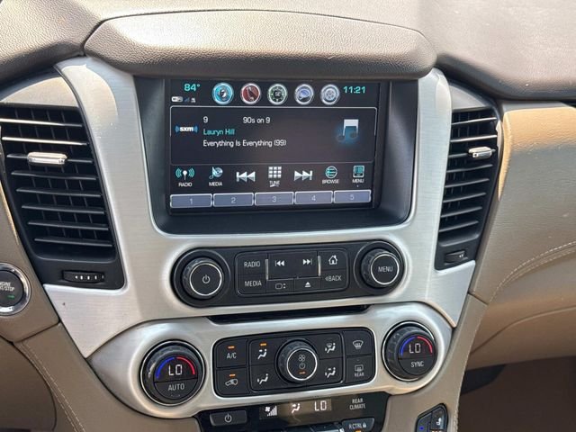 Used 2019 Red GMC SLT image 39