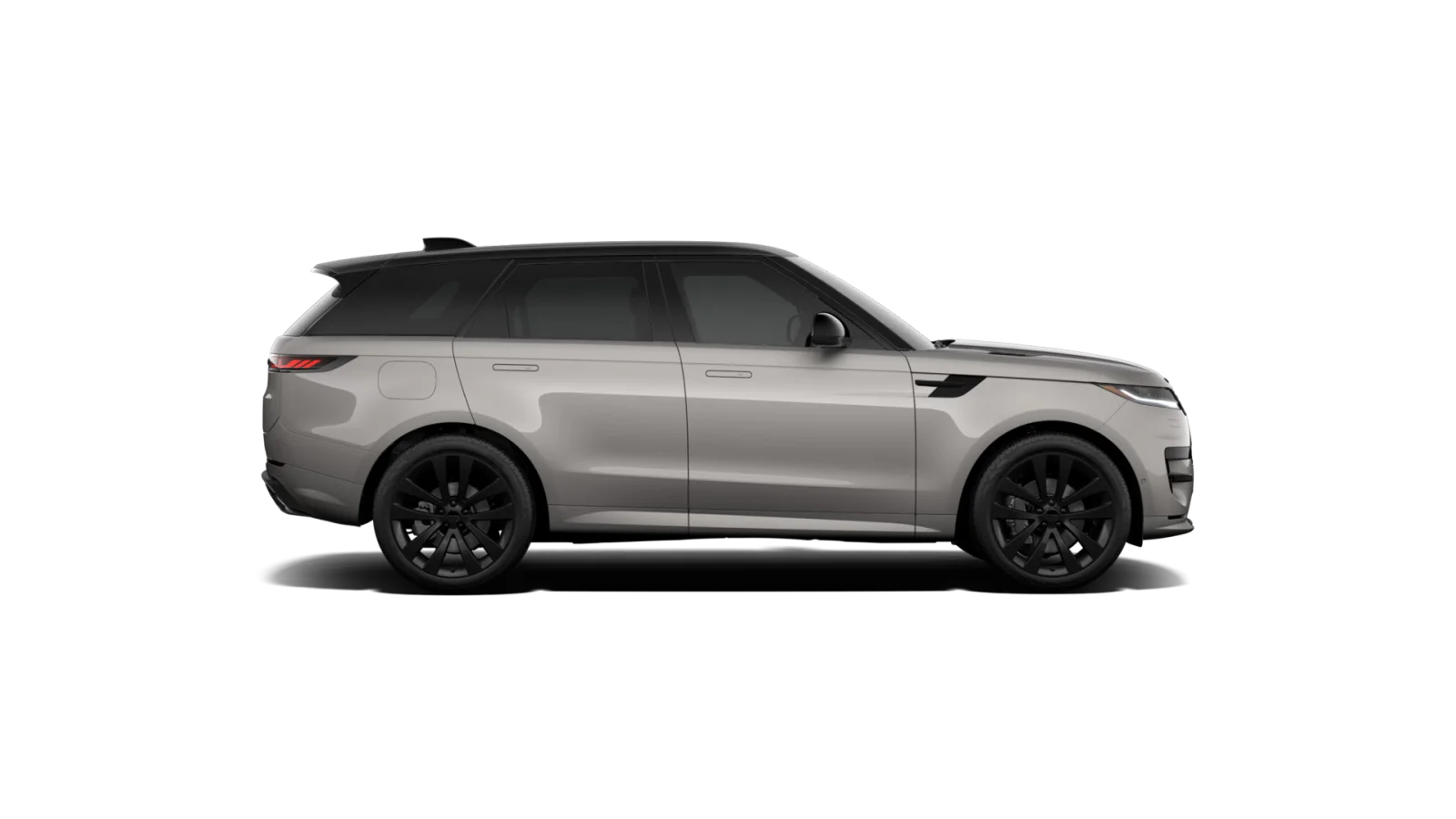 New 2027 Borasco Grey LAND ROVER Range Rover Sport Dynamic SE P400 image 3