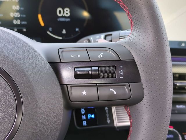 New 2026 White Hyundai N Line image 55