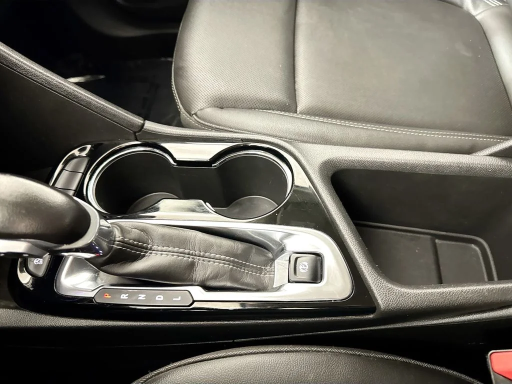 2024 Buick Encore GX Sport Touring - Photo 37