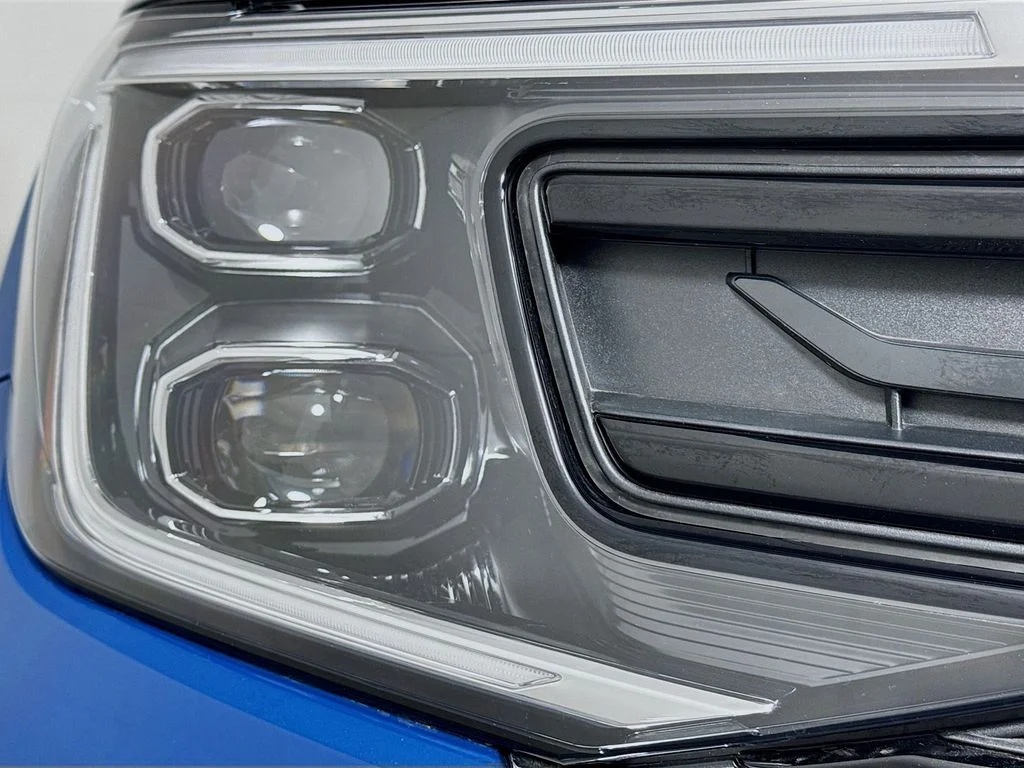 2025 Volkswagen Atlas Cross Sport SEL Premium R-LINE - Photo 24