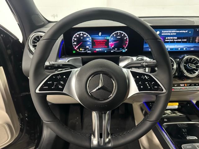 New 2026  Mercedes-Benz GLB 250 image 17
