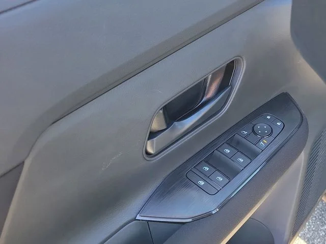 New 2026 White Nissan S image 6