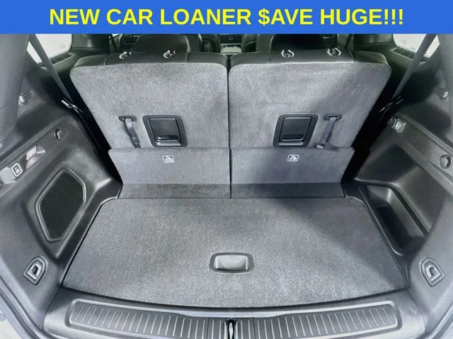 New 2026 Bright White Clearcoat Jeep  image 26