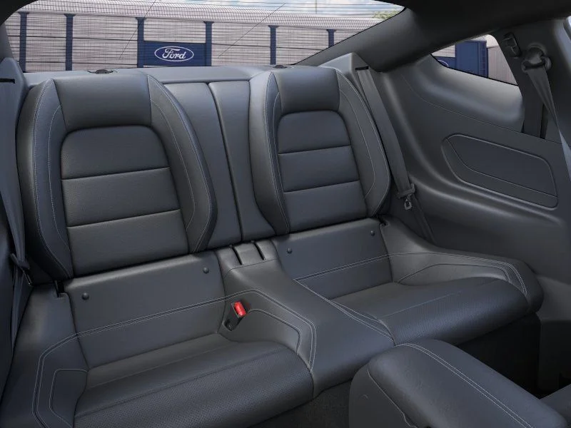New 2026 Blue Ford EcoBoost Premium image 42