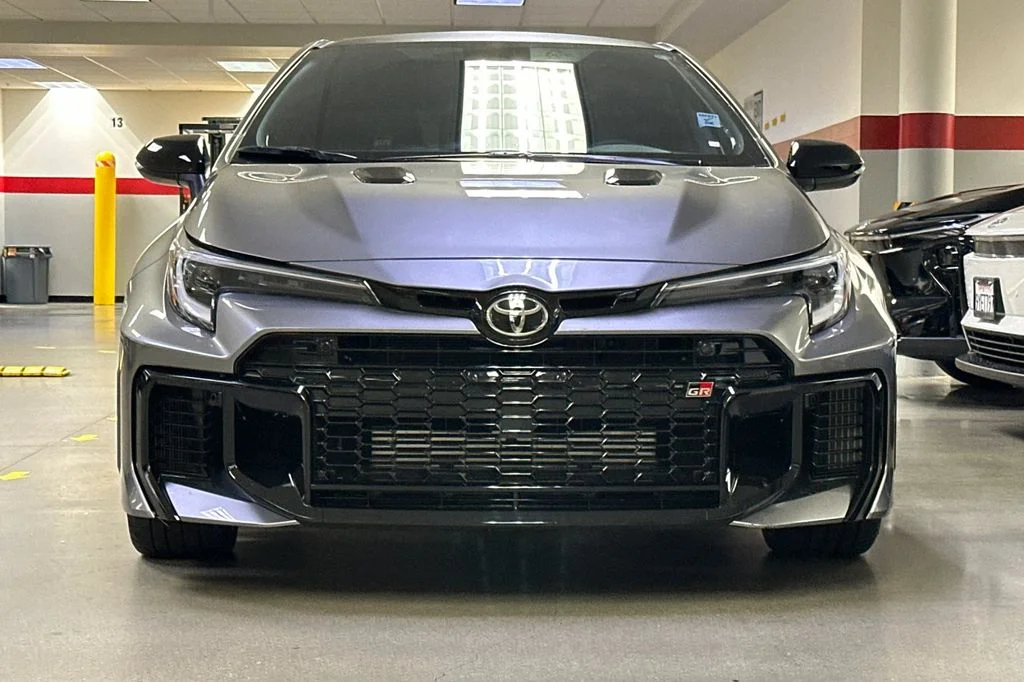 Certified Used 2026  Toyota Premium Plus image 9