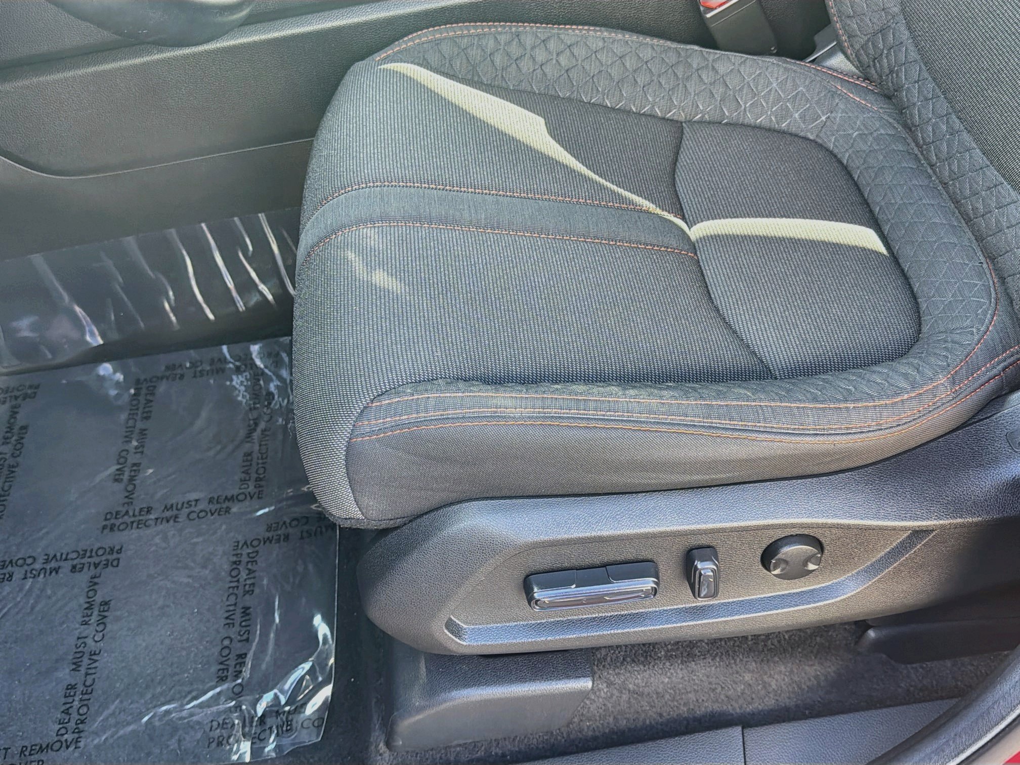 2025 Honda Pilot Sport - Photo 17