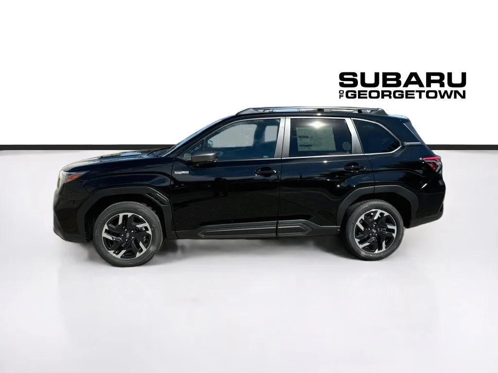 New 2026  Subaru Limited Hybrid image 5