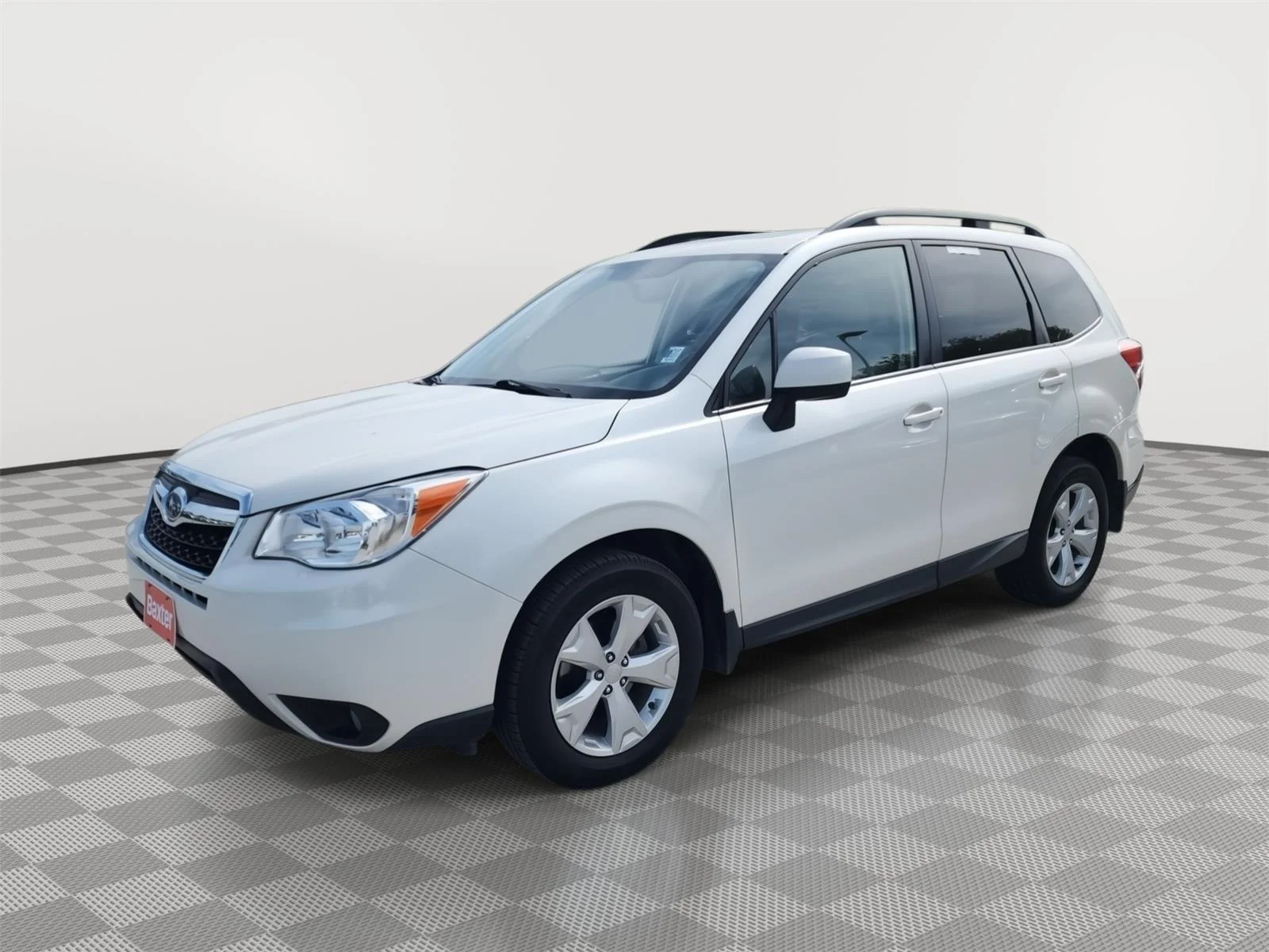 2015 Subaru Forester 2.5i Premium Package AT PZEV's photo