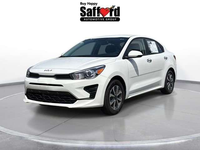 2023 Kia Rio
