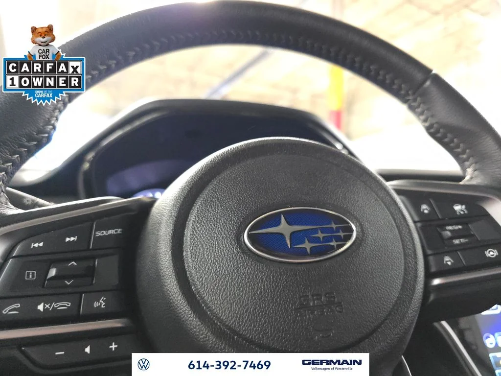 2025 Subaru Legacy Premium - Photo 17