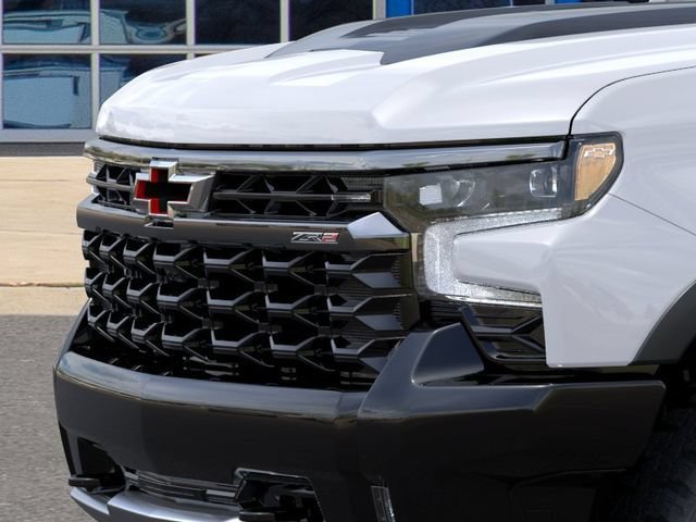 2026 Chevrolet Silverado 1500 ZR2 - Photo 13