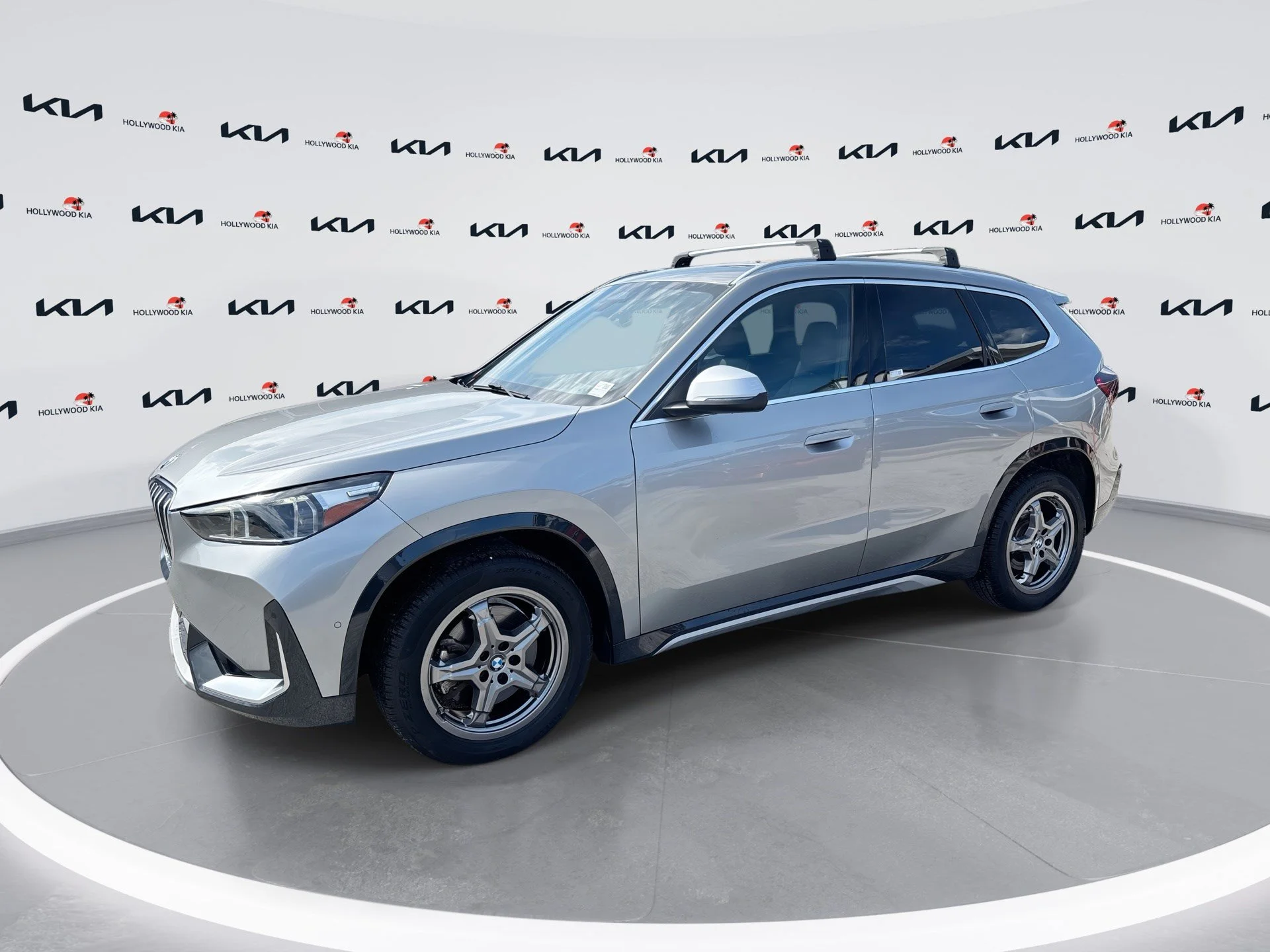 2024 BMW X1