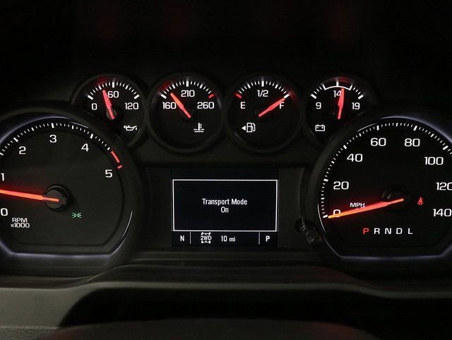 2025 GMC Sierra 2500HD Pro - Photo 15