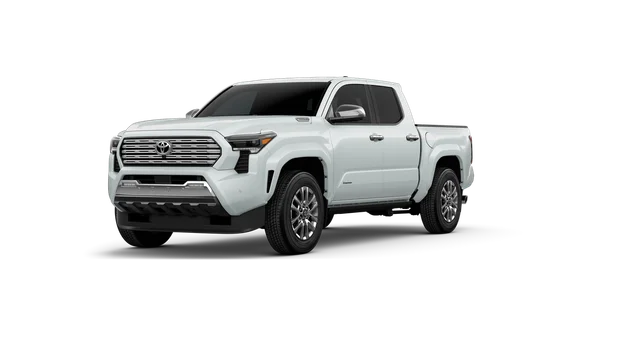 2026 Toyota Tacoma i-FORCE MAX Limited i-FORCE MAX